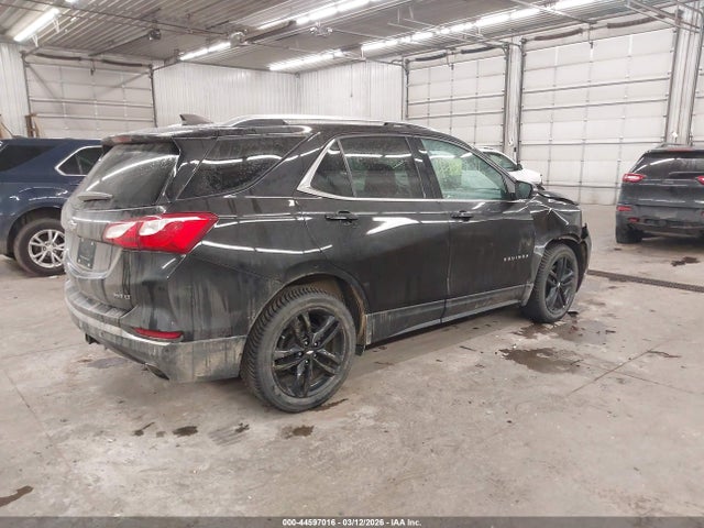 2020 CHEVROLET EQUINOX 3GNAXVEX5LL267569 Photo 3