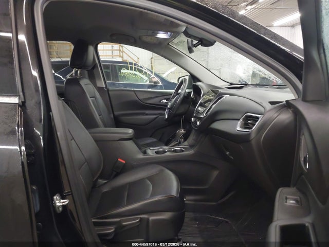 2020 CHEVROLET EQUINOX 3GNAXVEX5LL267569 Photo 4