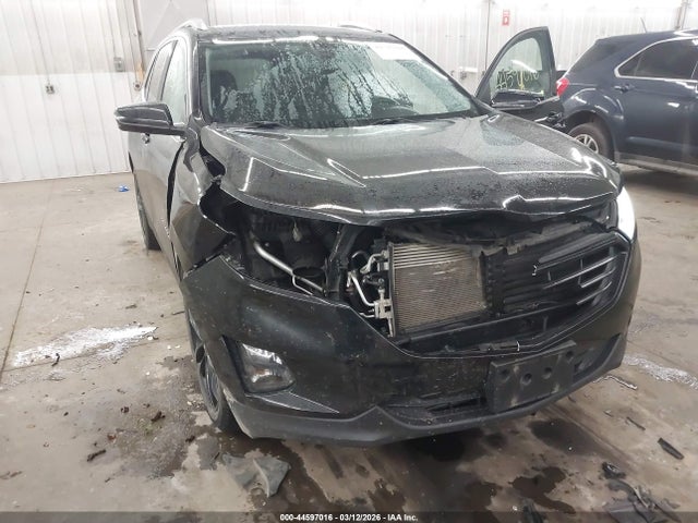 2020 CHEVROLET EQUINOX 3GNAXVEX5LL267569 Photo 5