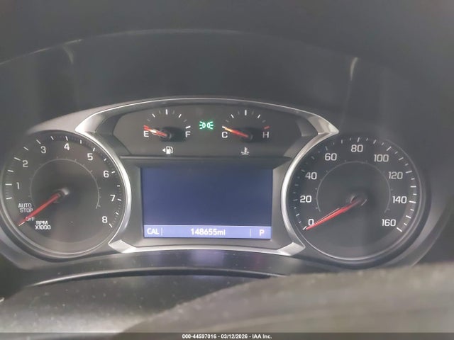 2020 CHEVROLET EQUINOX 3GNAXVEX5LL267569 Photo 6