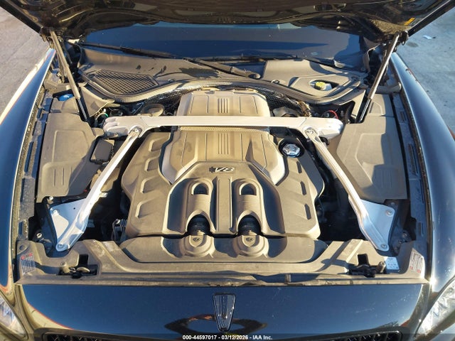 Продаж на аукціоні авто 2023 Bentley Flying Spur Azure/mulliner V8/s, vin: SCBBG6ZG3PC011772, номер лоту: 44597017