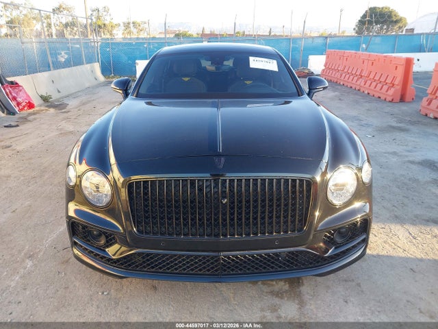 Продаж на аукціоні авто 2023 Bentley Flying Spur Azure/mulliner V8/s, vin: SCBBG6ZG3PC011772, номер лоту: 44597017
