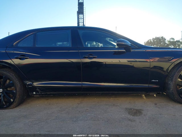 Продаж на аукціоні авто 2023 Bentley Flying Spur Azure/mulliner V8/s, vin: SCBBG6ZG3PC011772, номер лоту: 44597017