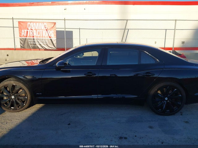 Продаж на аукціоні авто 2023 Bentley Flying Spur Azure/mulliner V8/s, vin: SCBBG6ZG3PC011772, номер лоту: 44597017