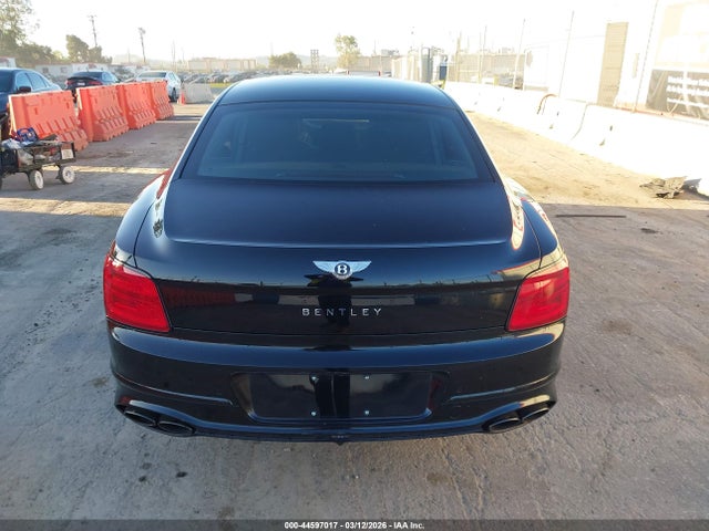 Продаж на аукціоні авто 2023 Bentley Flying Spur Azure/mulliner V8/s, vin: SCBBG6ZG3PC011772, номер лоту: 44597017