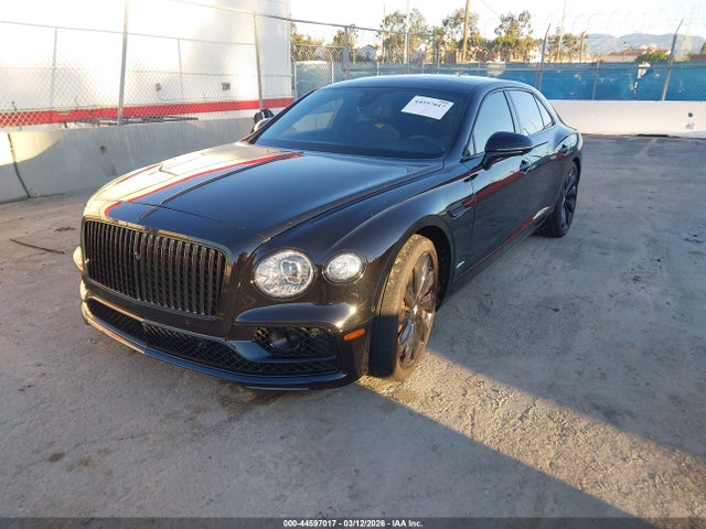 Продаж на аукціоні авто 2023 Bentley Flying Spur Azure/mulliner V8/s, vin: SCBBG6ZG3PC011772, номер лоту: 44597017