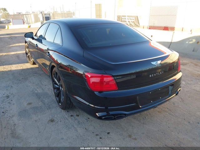 Продаж на аукціоні авто 2023 Bentley Flying Spur Azure/mulliner V8/s, vin: SCBBG6ZG3PC011772, номер лоту: 44597017