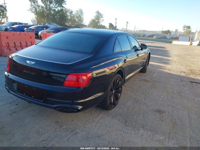 Продаж на аукціоні авто 2023 Bentley Flying Spur Azure/mulliner V8/s, vin: SCBBG6ZG3PC011772, номер лоту: 44597017