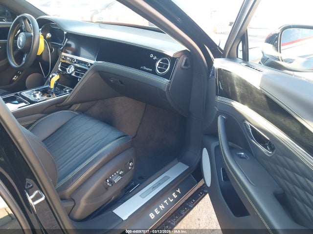 Продаж на аукціоні авто 2023 Bentley Flying Spur Azure/mulliner V8/s, vin: SCBBG6ZG3PC011772, номер лоту: 44597017