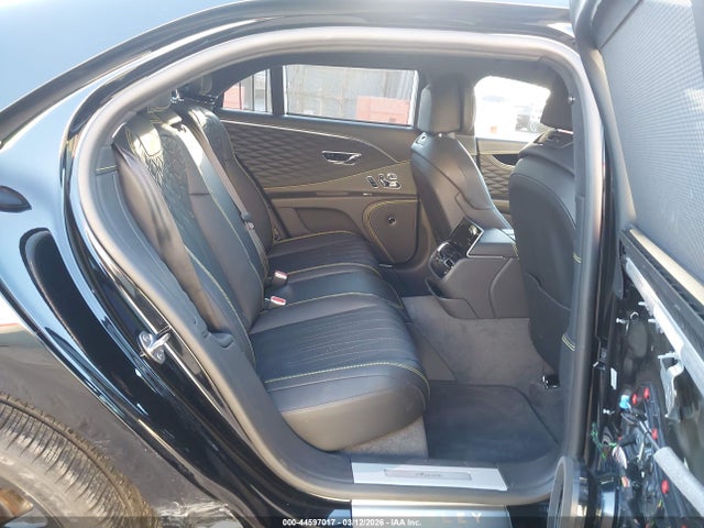 Продаж на аукціоні авто 2023 Bentley Flying Spur Azure/mulliner V8/s, vin: SCBBG6ZG3PC011772, номер лоту: 44597017