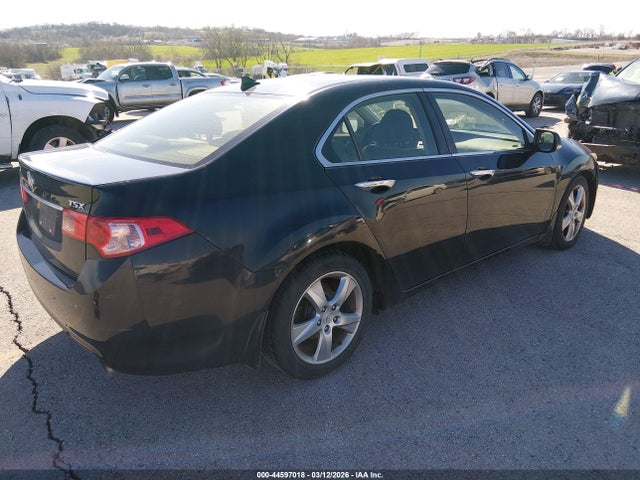 44597018 :رقم المزاد ، JH4CU2F61CC028089 vin ، 2012 Acura Tsx 2.4 مزاد بيع