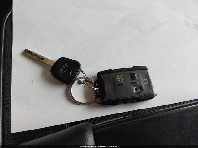 Chevrolet Tahoe Ls 2016 1GNSKAEC3GR347279 Image 11