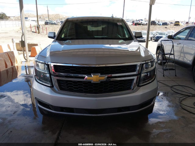 Chevrolet Tahoe Ls 2016 1GNSKAEC3GR347279 Image 13