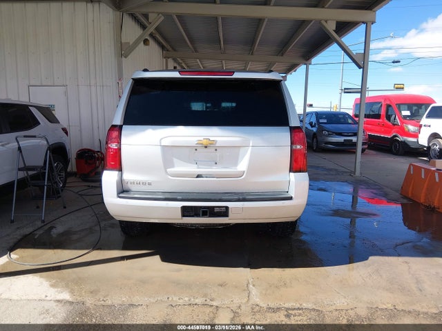 Chevrolet Tahoe Ls 2016 1GNSKAEC3GR347279 Image 17