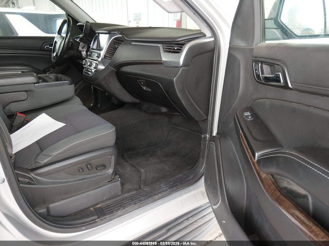 Chevrolet Tahoe Ls 2016 1GNSKAEC3GR347279 Image 5