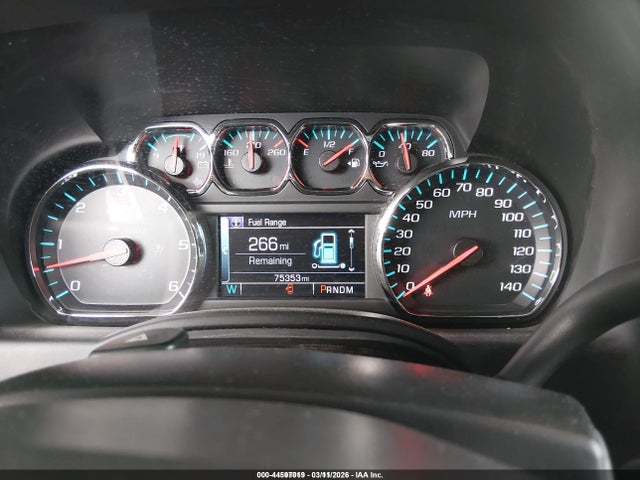 Chevrolet Tahoe Ls 2016 1GNSKAEC3GR347279 Image 7