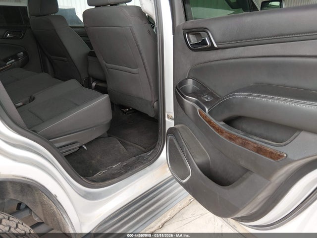 Chevrolet Tahoe Ls 2016 1GNSKAEC3GR347279 Image 8