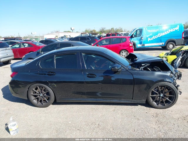 Aukcja sprzedaży 2022 Bmw M340i, vin: 3MW5U7J01N8C33199, numer aukcji: 44597026