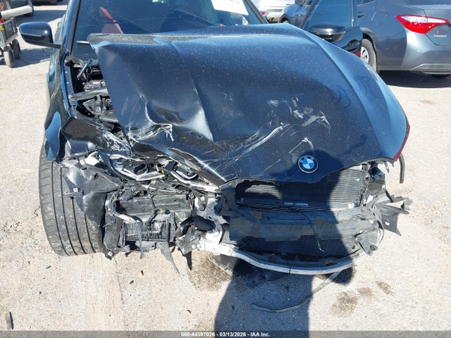 Aukcja sprzedaży 2022 Bmw M340i, vin: 3MW5U7J01N8C33199, numer aukcji: 44597026
