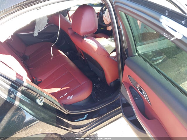 Aukcja sprzedaży 2022 Bmw M340i, vin: 3MW5U7J01N8C33199, numer aukcji: 44597026