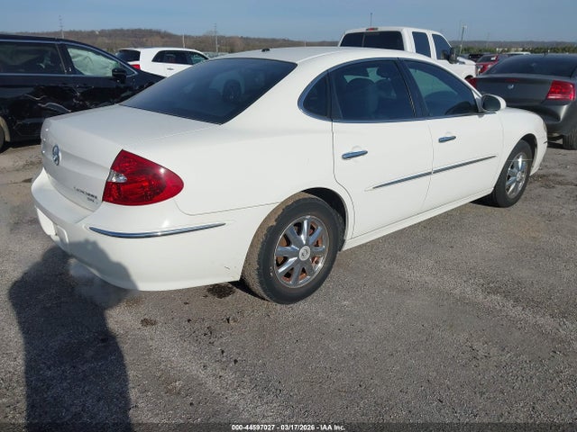 Aukcja sprzedaży 2005 Buick Lacrosse Cxl, vin: 2G4WD532X51279277, numer aukcji: 44597027