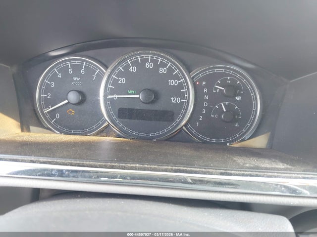 Aukcja sprzedaży 2005 Buick Lacrosse Cxl, vin: 2G4WD532X51279277, numer aukcji: 44597027