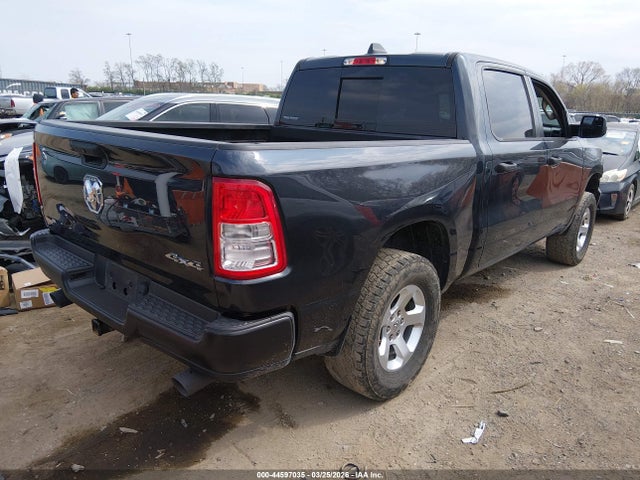 Продажа на аукционе авто 2019 Ram 1500 Tradesman  4x4 5'7 Box, vin: 1C6SRFGT1KN586416, номер лота: 44597035