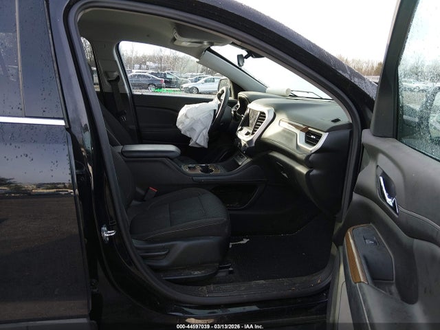 44597039 :رقم المزاد ، 1GKKNKL46PZ113613 vin ، 2023 Gmc Acadia Fwd Sle مزاد بيع