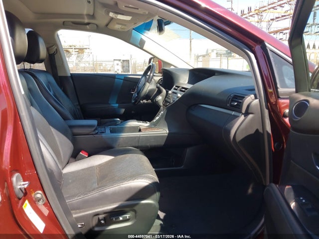 Продажа на аукционе авто 2013 Lexus Rx 350, vin: 2T2ZK1BA3DC101683, номер лота: 44597041