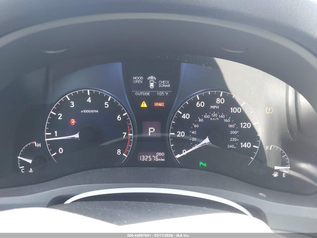 Продажа на аукционе авто 2013 Lexus Rx 350, vin: 2T2ZK1BA3DC101683, номер лота: 44597041