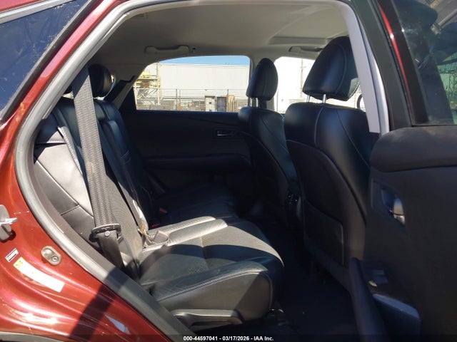 Продажа на аукционе авто 2013 Lexus Rx 350, vin: 2T2ZK1BA3DC101683, номер лота: 44597041