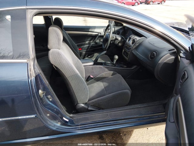 2003 CHRYSLER SEBRING 4C3AG42G43E182992 Photo 4