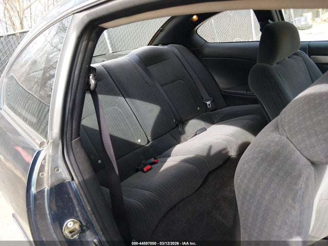 2003 CHRYSLER SEBRING 4C3AG42G43E182992 Photo 7