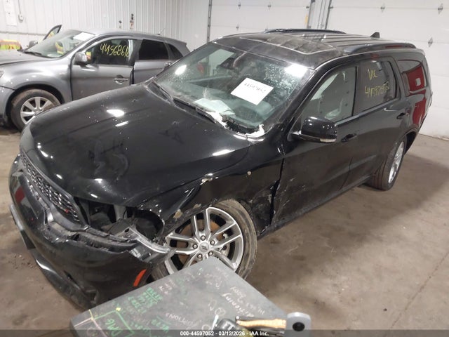 Продажа на аукционе авто 2023 Dodge Durango Gt Plus Awd, vin: 1C4RDJDG4PC597994, номер лота: 44597052