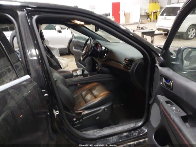 Продажа на аукционе авто 2023 Dodge Durango Gt Plus Awd, vin: 1C4RDJDG4PC597994, номер лота: 44597052