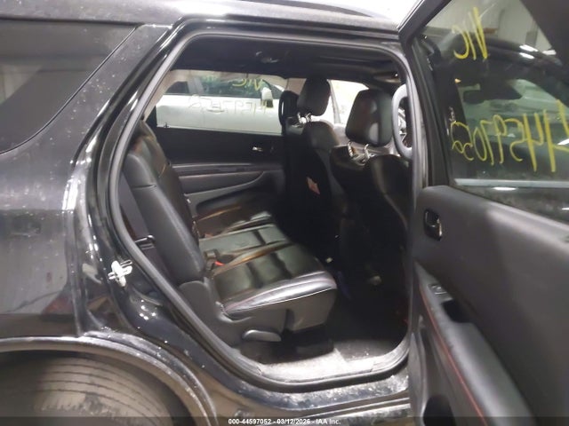 Продажа на аукционе авто 2023 Dodge Durango Gt Plus Awd, vin: 1C4RDJDG4PC597994, номер лота: 44597052