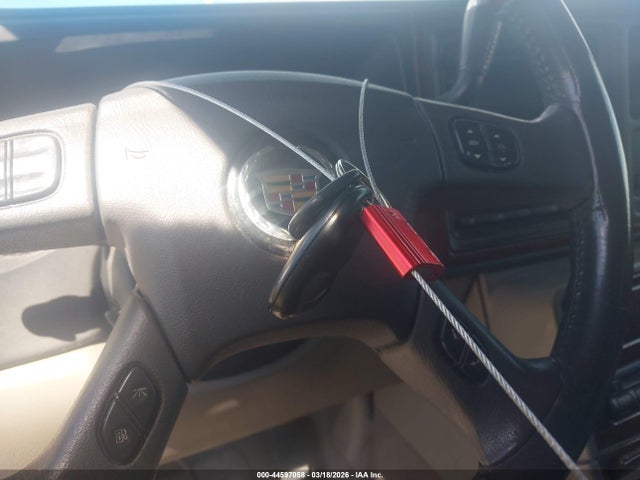 2006 CADILLAC ESCALADE 1GYEK63N46R123051 Photo 10