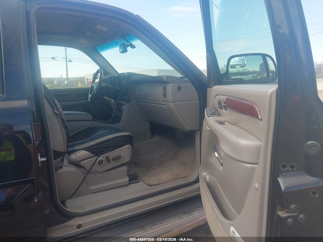 2006 CADILLAC ESCALADE 1GYEK63N46R123051 Photo 4