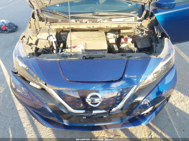 1N4AZ1CP8LC307952 Nissan Leaf Sv 40 Kwh