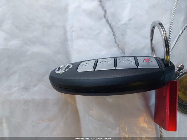 1N4AZ1CP8LC307952 Nissan Leaf Sv 40 Kwh