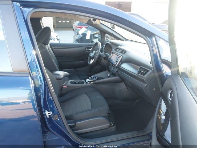 1N4AZ1CP8LC307952 Nissan Leaf Sv 40 Kwh