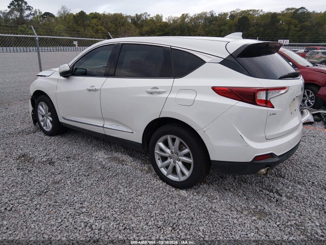 Продаж на аукціоні авто 2020 Acura Rdx Standard, vin: 5J8TC1H36LL019651, номер лоту: 44597068