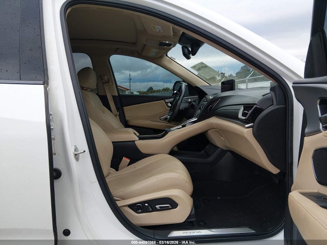 Продаж на аукціоні авто 2020 Acura Rdx Standard, vin: 5J8TC1H36LL019651, номер лоту: 44597068
