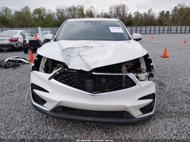 Продаж на аукціоні авто 2020 Acura Rdx Standard, vin: 5J8TC1H36LL019651, номер лоту: 44597068