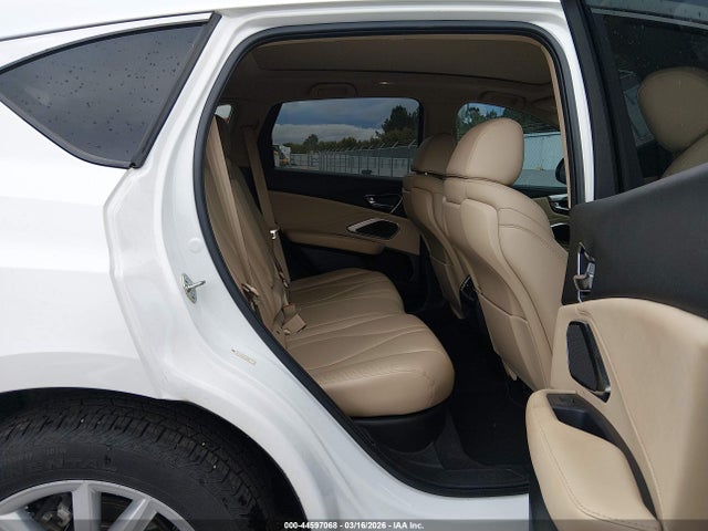 Продаж на аукціоні авто 2020 Acura Rdx Standard, vin: 5J8TC1H36LL019651, номер лоту: 44597068