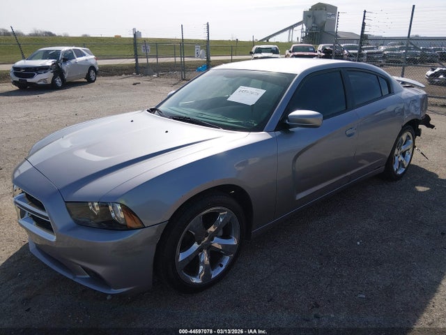 Aukcja sprzedaży 2014 Dodge Charger Se, vin: 2C3CDXBGXEH279694, numer aukcji: 44597078