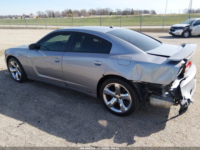 Aukcja sprzedaży 2014 Dodge Charger Se, vin: 2C3CDXBGXEH279694, numer aukcji: 44597078
