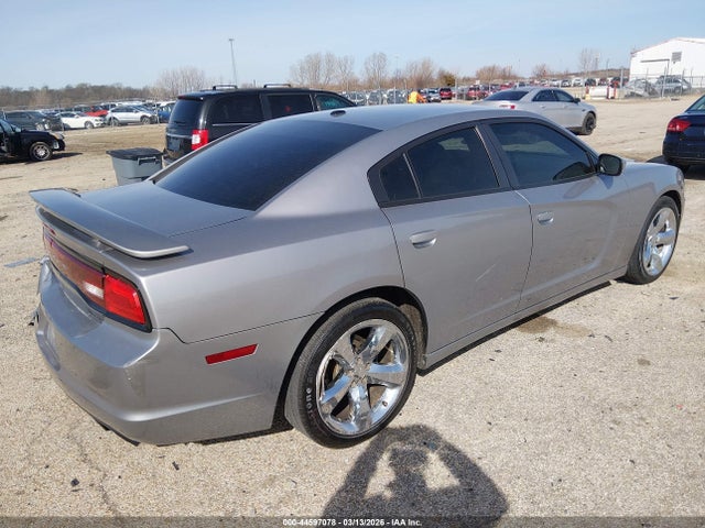 Aukcja sprzedaży 2014 Dodge Charger Se, vin: 2C3CDXBGXEH279694, numer aukcji: 44597078