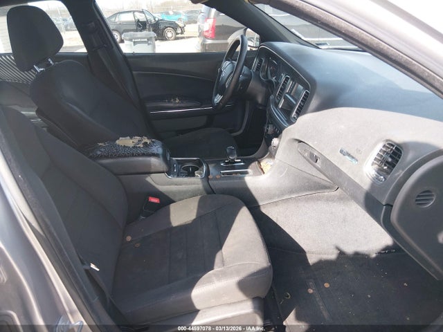 Aukcja sprzedaży 2014 Dodge Charger Se, vin: 2C3CDXBGXEH279694, numer aukcji: 44597078