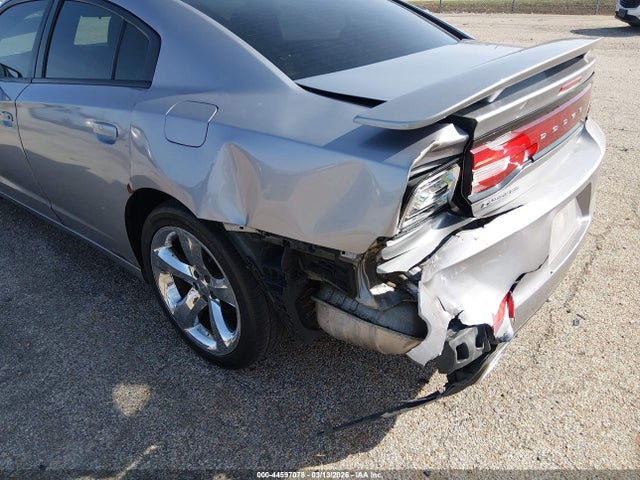 Aukcja sprzedaży 2014 Dodge Charger Se, vin: 2C3CDXBGXEH279694, numer aukcji: 44597078